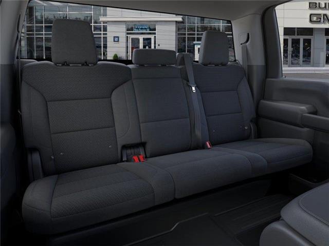 2026 GMC Sierra 3500HD Chassis Pro (Stk: TF326120) in Calgary - Image 17 of 24 2026 GMC Sierra 3500HD Chassis Pro (Stk: TF326120) in Calgary - Image 17 of 24