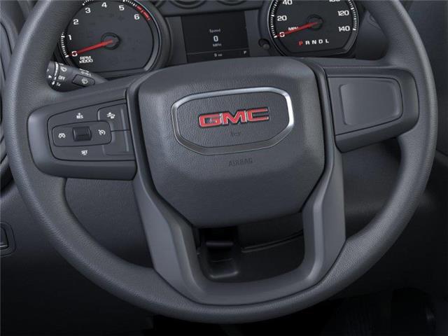 2026 GMC Sierra 3500HD Chassis Pro (Stk: TF326120) in Calgary - Image 19 of 24 2026 GMC Sierra 3500HD Chassis Pro (Stk: TF326120) in Calgary - Image 19 of 24
