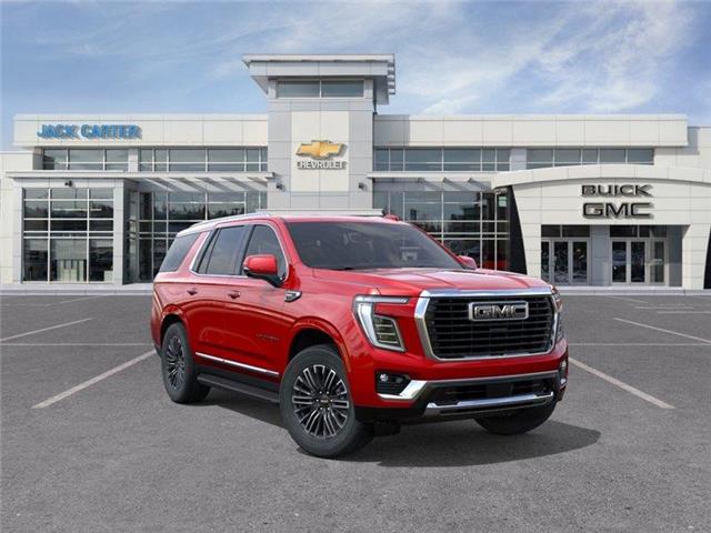2026 GMC Yukon Elevation (Stk: TR395741) in Calgary - Image 2 of 24