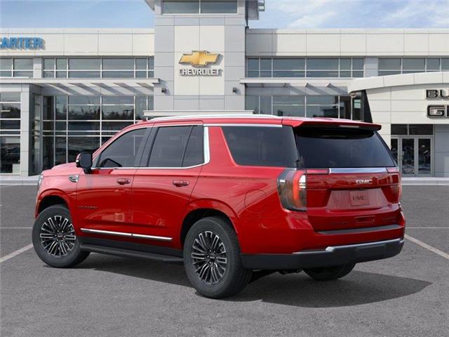 2026 GMC Yukon Elevation (Stk: TR395741) in Calgary - Image 3 of 24