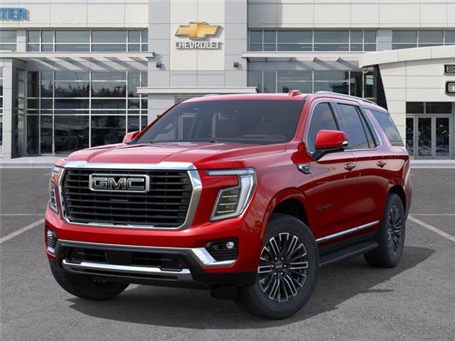 2026 GMC Yukon Elevation (Stk: TR395741) in Calgary - Image 6 of 24