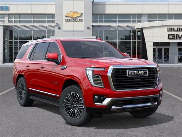 2026 GMC Yukon Elevation (Stk: TR395741) in Calgary - Image 7 of 24