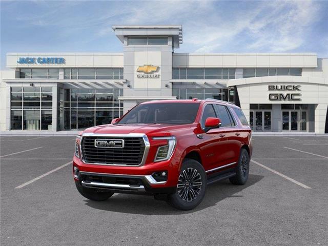 2026 GMC Yukon Elevation (Stk: TR395741) in Calgary - Image 8 of 24