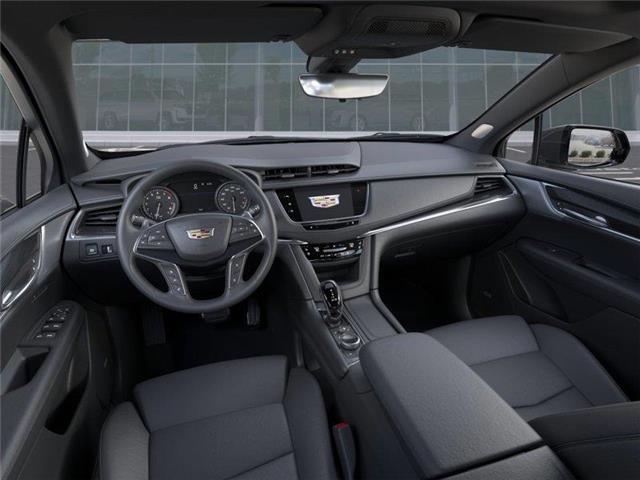 2026 Cadillac XT5 Sport (Stk: 26-405) in Pembroke - Image 5 of 6