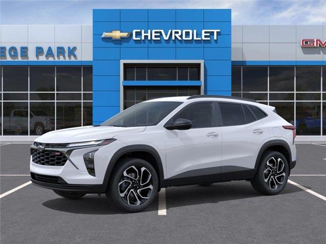 2026 Chevrolet Trax 2RS (Stk: 10527) in Vermilion - Image 2 of 24