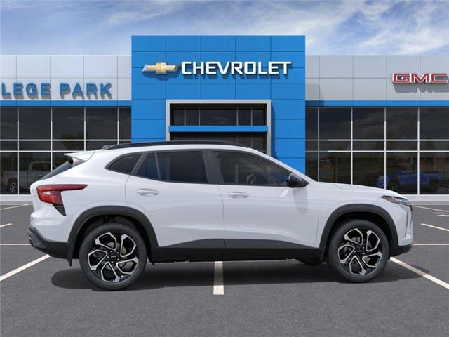2026 Chevrolet Trax 2RS (Stk: 10527) in Vermilion - Image 5 of 24