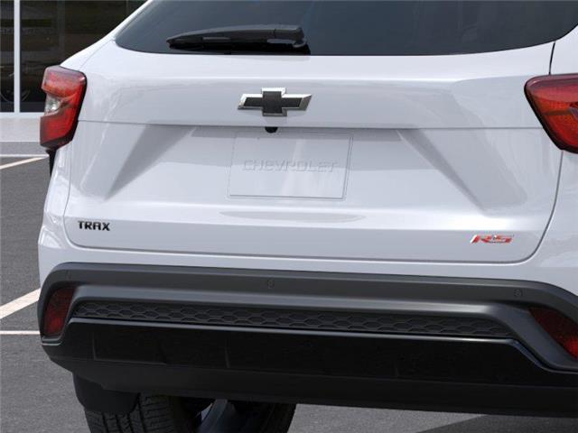2026 Chevrolet Trax 2RS (Stk: 10527) in Vermilion - Image 14 of 24