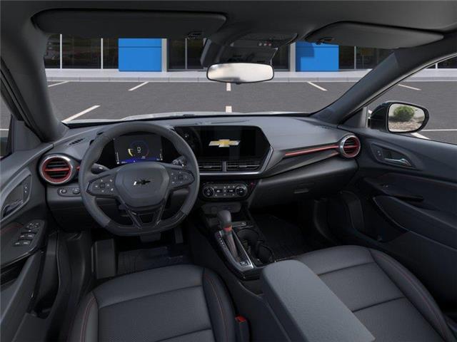 2026 Chevrolet Trax 2RS (Stk: 10527) in Vermilion - Image 15 of 24