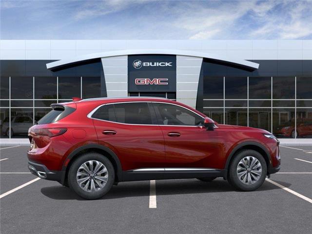 2026 Buick Envision Preferred (Stk: 10528) in Vermilion - Image 5 of 24