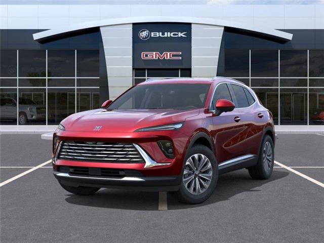 2026 Buick Envision Preferred (Stk: 10528) in Vermilion - Image 6 of 24