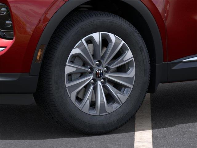 2026 Buick Envision Preferred (Stk: 10528) in Vermilion - Image 9 of 24