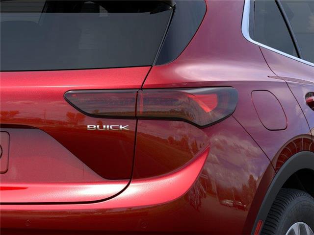 2026 Buick Envision Preferred (Stk: 10528) in Vermilion - Image 11 of 24