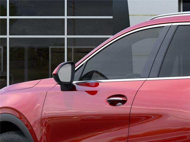 2026 Buick Envision Preferred (Stk: 10528) in Vermilion - Image 12 of 24
