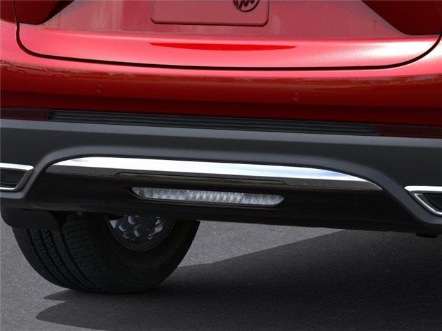 2026 Buick Envision Preferred (Stk: 10528) in Vermilion - Image 14 of 24