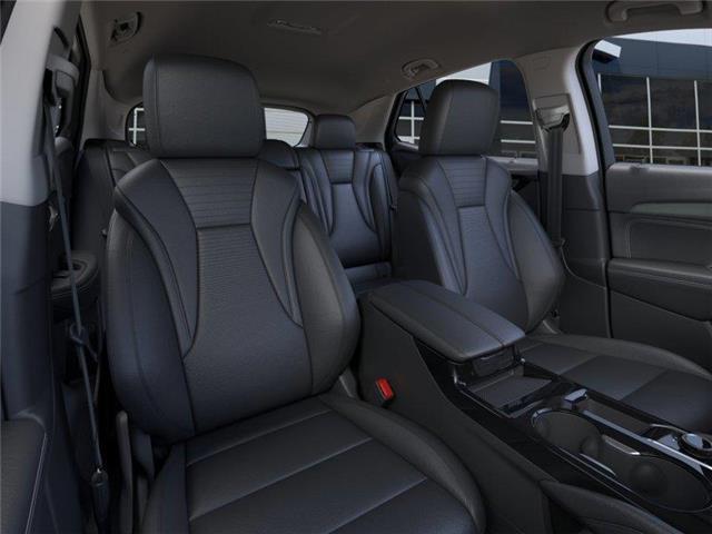 2026 Buick Envision Preferred (Stk: 10528) in Vermilion - Image 16 of 24