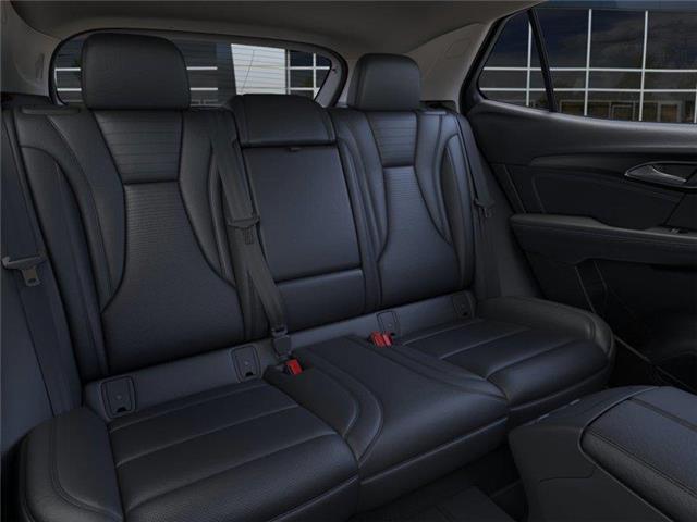 2026 Buick Envision Preferred (Stk: 10528) in Vermilion - Image 17 of 24