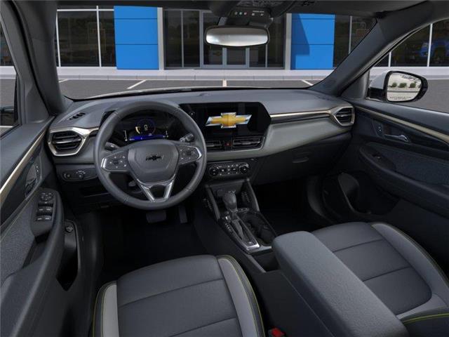 2026 Chevrolet TrailBlazer ACTIV (Stk: 26266) in TISDALE - Image 5 of 6