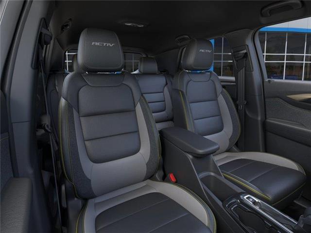2026 Chevrolet TrailBlazer ACTIV (Stk: 26266) in TISDALE - Image 6 of 6
