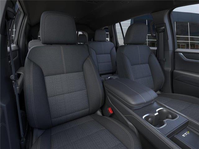 2026 GMC Acadia Elevation (Stk: 10950) in Meadow Lake - Image 6 of 6