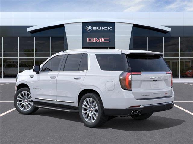 2026 GMC Yukon Denali (Stk: 26YK2560) in Unity - Image 3 of 6