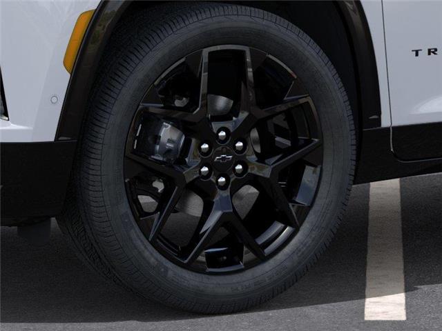 2026 Chevrolet Traverse RS (Stk: 2-382883) in Paisley - Image 9 of 24