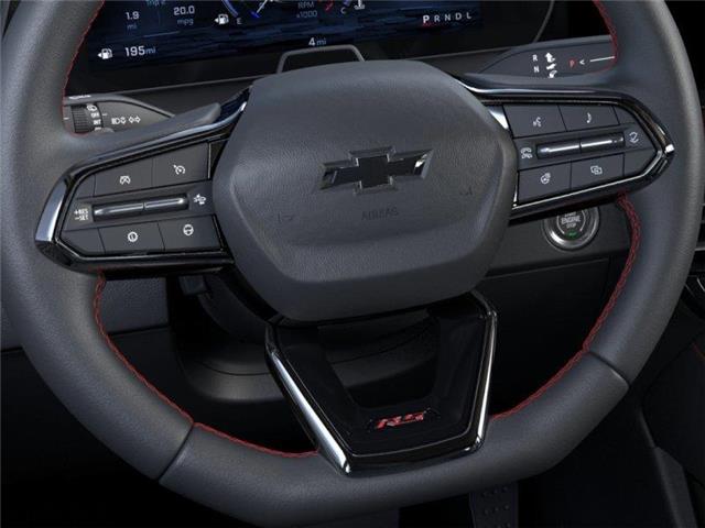 2026 Chevrolet Traverse RS (Stk: 2-382883) in Paisley - Image 19 of 24