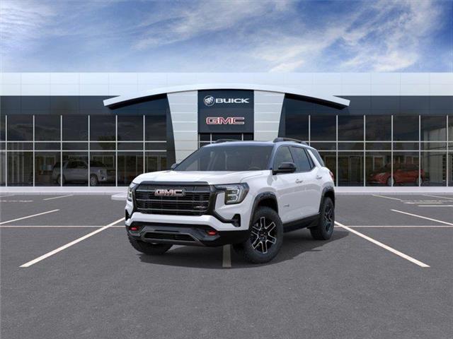 2026 GMC Terrain AT4 (Stk: 262925) in Lac-Mégantic, - Image 1 of 6