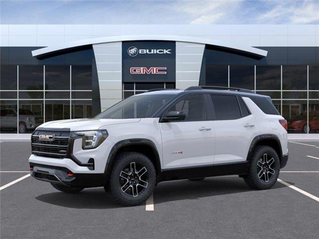 2026 GMC Terrain AT4 (Stk: 262925) in Lac-Mégantic, - Image 2 of 6