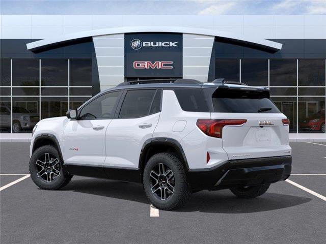 2026 GMC Terrain AT4 (Stk: 262925) in Lac-Mégantic, - Image 3 of 6