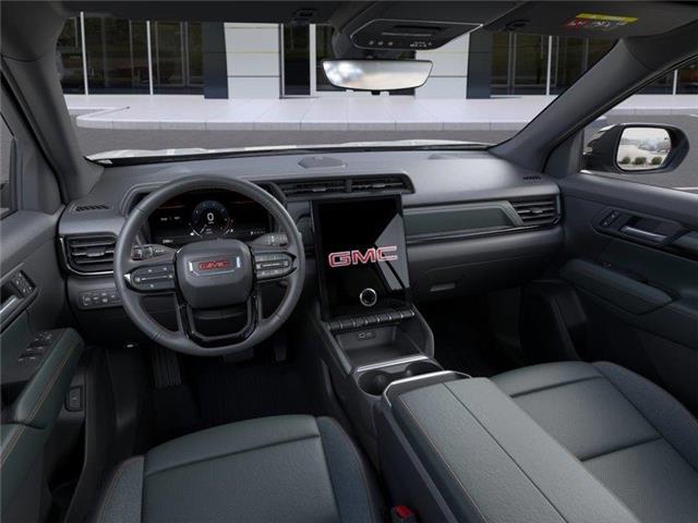 2026 GMC Terrain AT4 (Stk: 262925) in Lac-Mégantic, - Image 5 of 6