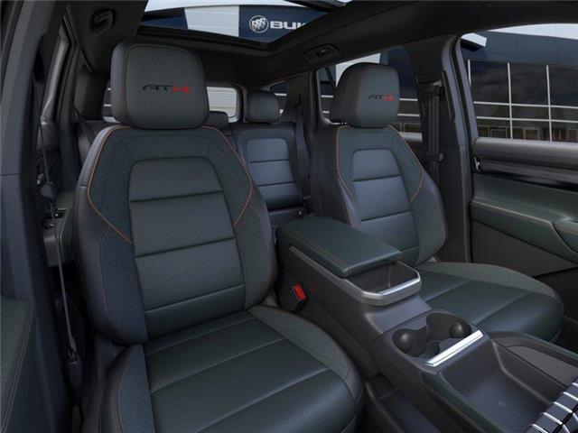 2026 GMC Terrain AT4 (Stk: 262925) in Lac-Mégantic, - Image 6 of 6