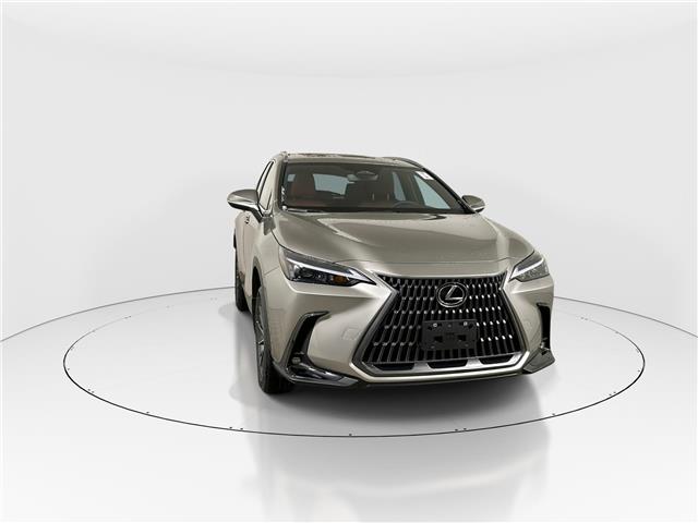 2026 Lexus NX 350  (Stk: 14112902) in Markham - Image 2 of 8