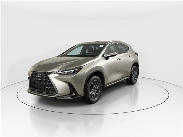 2026 Lexus NX 350  (Stk: 14112902) in Markham - Image 3 of 8