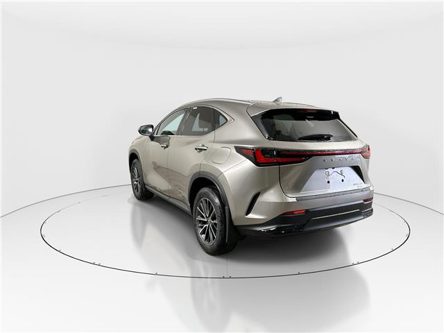 2026 Lexus NX 350  (Stk: 14112902) in Markham - Image 5 of 8