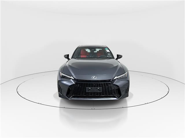 2026 Lexus IS 350  (Stk: 14112860) in Markham - Image 2 of 8