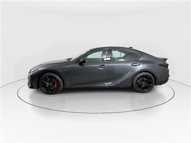 2026 Lexus IS 350  (Stk: 14112860) in Markham - Image 4 of 8