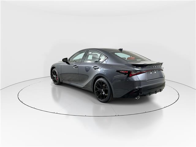 2026 Lexus IS 350  (Stk: 14112860) in Markham - Image 5 of 8