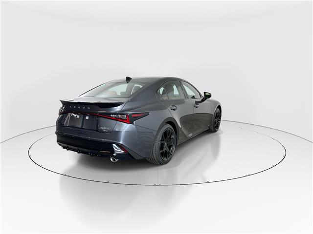 2026 Lexus IS 350  (Stk: 14112860) in Markham - Image 7 of 8