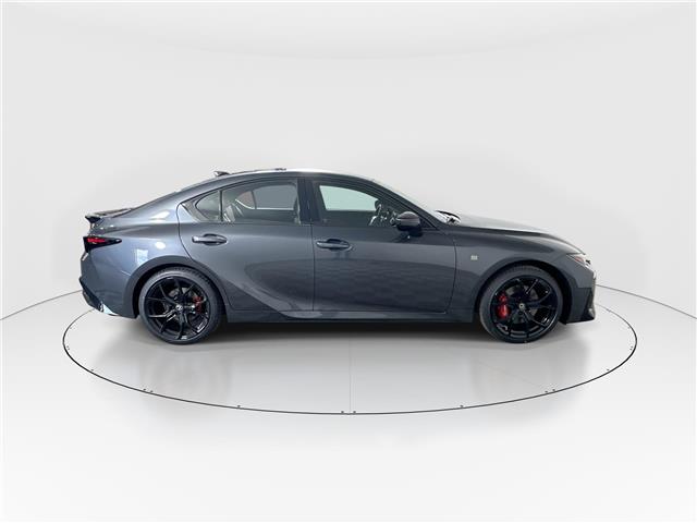 2026 Lexus IS 350  (Stk: 14112860) in Markham - Image 8 of 8