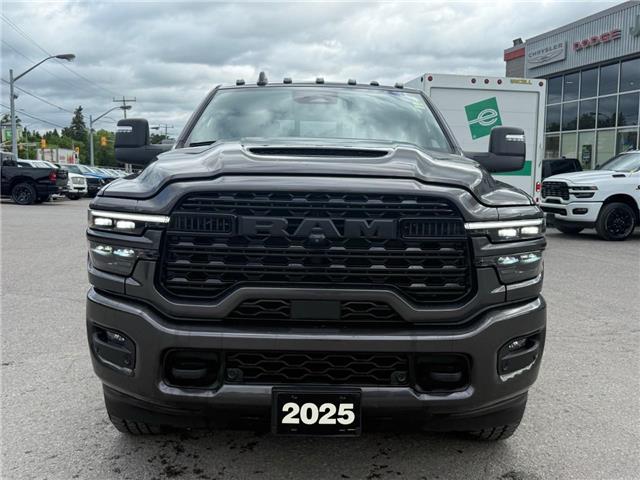 2025 RAM 2500 Limited (Stk: W9556) in Uxbridge - Image 2 of 8