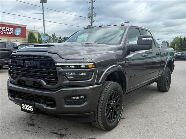 2025 RAM 2500 Limited (Stk: W9556) in Uxbridge - Image 3 of 8
