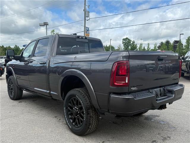 2025 RAM 2500 Limited (Stk: W9556) in Uxbridge - Image 5 of 8