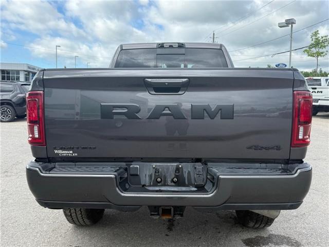 2025 RAM 2500 Limited (Stk: W9556) in Uxbridge - Image 6 of 8