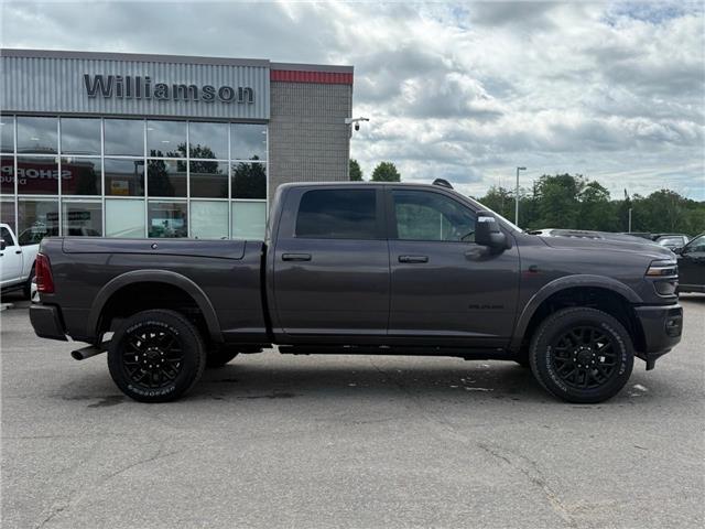 2025 RAM 2500 Limited (Stk: W9556) in Uxbridge - Image 8 of 8