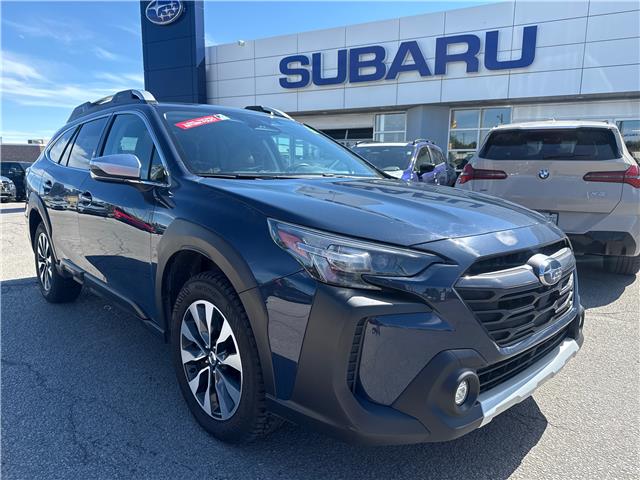2024 Subaru Outback Premier XT (Stk: P2294) in Newmarket - Image 1 of 25