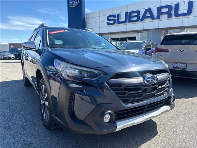 2024 Subaru Outback Premier XT (Stk: P2294) in Newmarket - Image 2 of 25