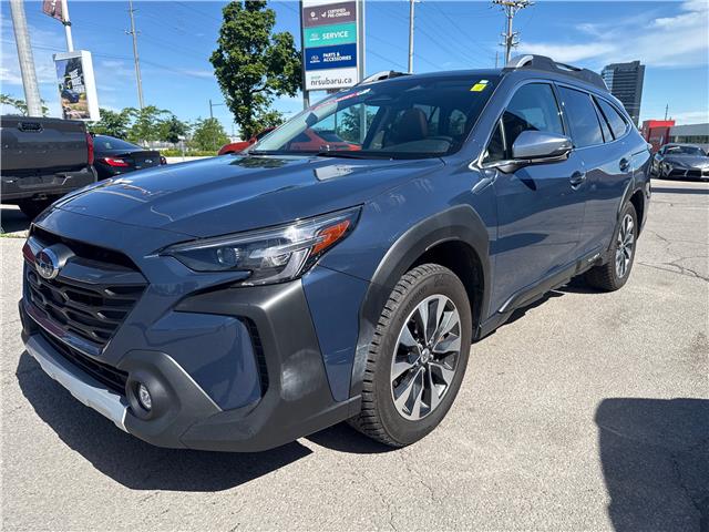 2024 Subaru Outback Premier XT (Stk: P2294) in Newmarket - Image 4 of 25