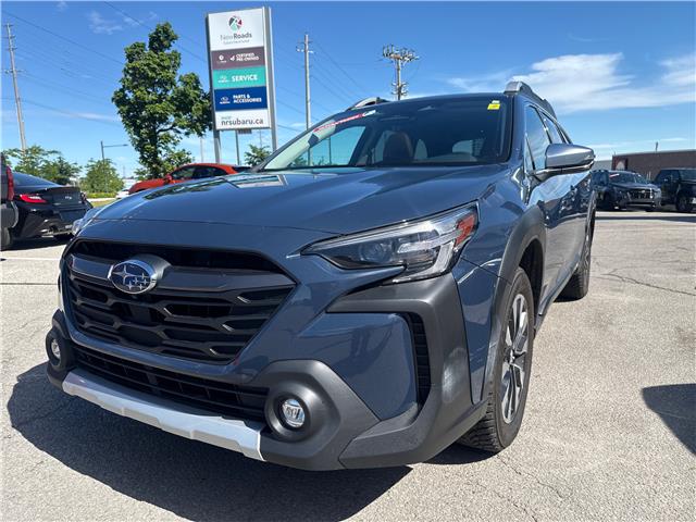 2024 Subaru Outback Premier XT (Stk: P2294) in Newmarket - Image 3 of 25