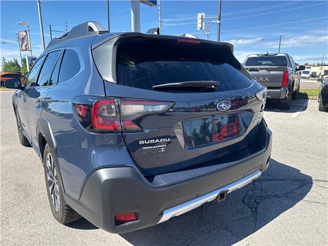 2024 Subaru Outback Premier XT (Stk: P2294) in Newmarket - Image 7 of 25