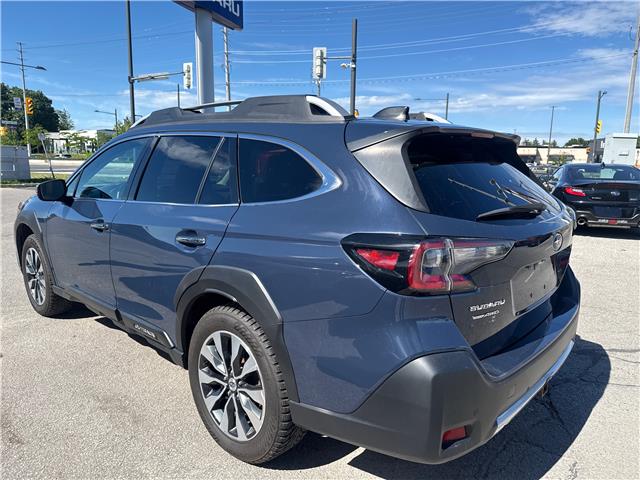 2024 Subaru Outback Premier XT (Stk: P2294) in Newmarket - Image 6 of 25